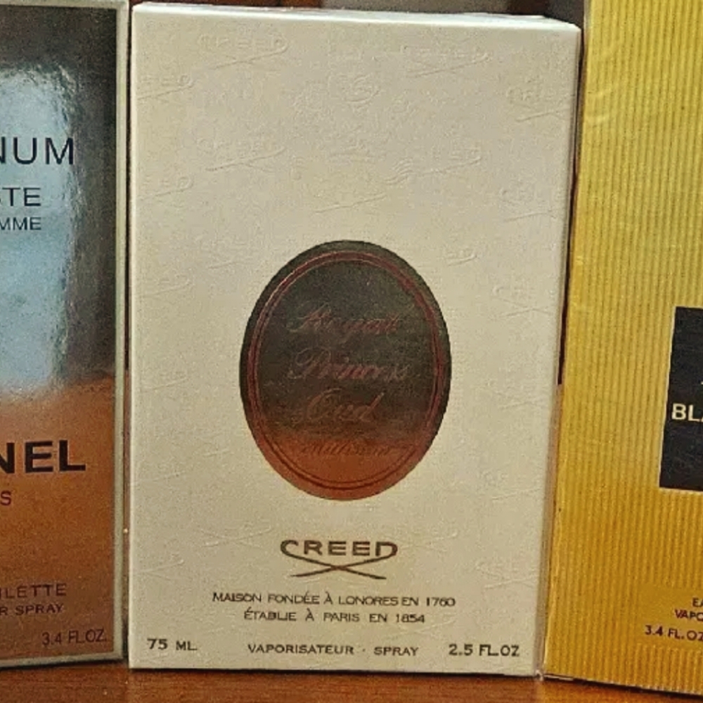 Creed for women